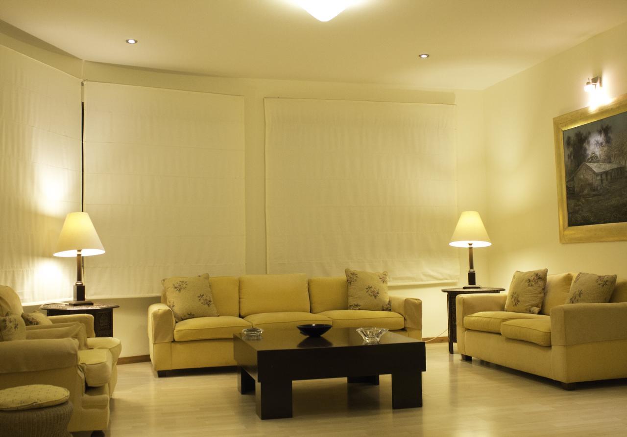 Hotel Brilia Chimbote Exterior foto