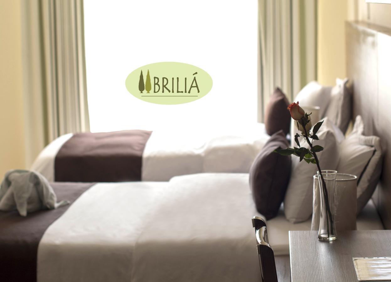Hotel Brilia Chimbote Habitación foto